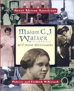 Madam C. J. Walker