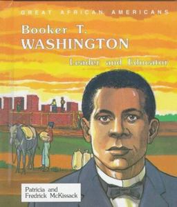 Booker T. Washington