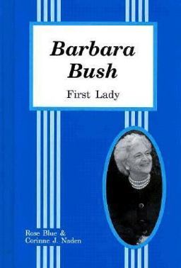Barbara Bush
