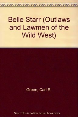 Belle Starr