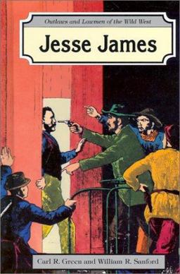 Jesse James