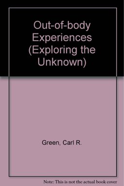 Out-of-Body Experiences