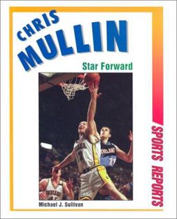 Chris Mullin