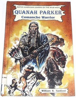 Quanah Parker