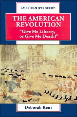 The American Revolution