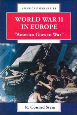 World War II in Europe World War II in Europe