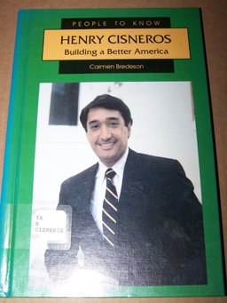 Henry Cisneros