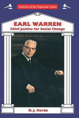 Earl Warren