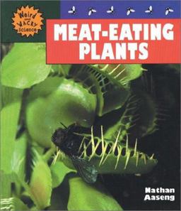 Meat-Eating Plants