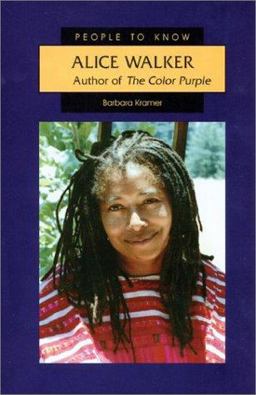 Alice Walker