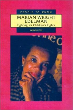 Marian Wright Edelman