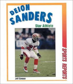 Deion Sanders