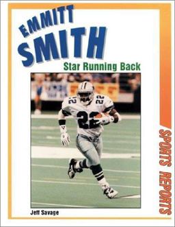 Emmitt Smith