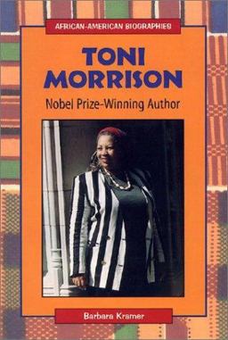 Toni Morrison