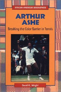 Arthur Ashe