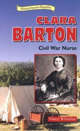 Clara Barton