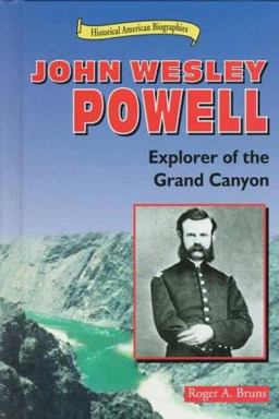 John Wesley Powell