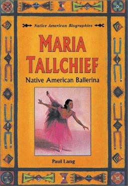 Maria Tallchief