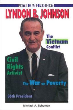 Lyndon B. Johnson Lyndon B. Johnson