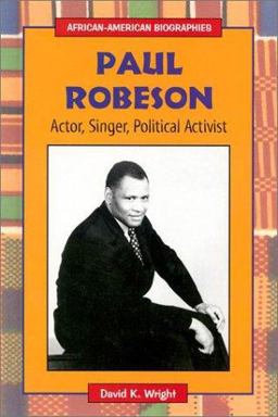 Paul Robeson
