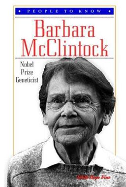 Barbara McClintock