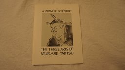 A Japanese Eccentric A Japanese Eccentric