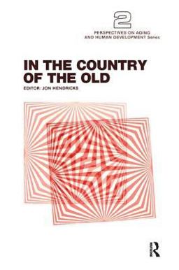In the Country of the Old In the Country of the Old