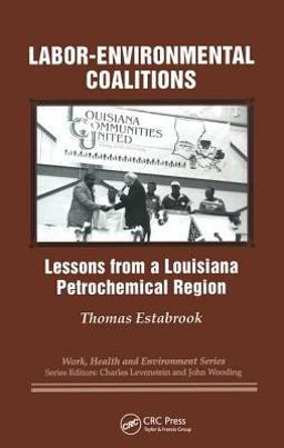 Labor-Environmental Coalitions