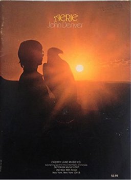 John Denver - Aerie