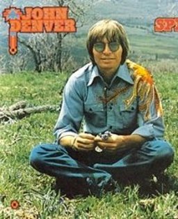 John Denver - Spirit
