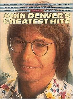 John Denver's Greatest Hits John Denver's Greatest Hits