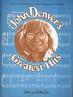 John Denver's Greatest Hits