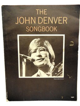 The John Denver Songbook