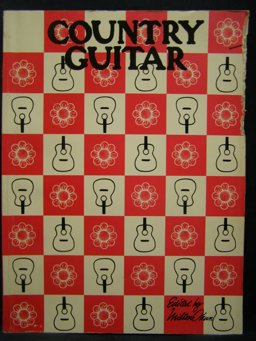Country Guitar