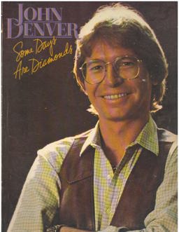 John Denver