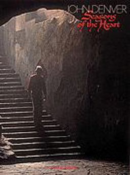 John Denver - Seasons of the Heart (Piano - Vocal)