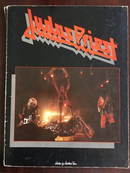 Judas Priest