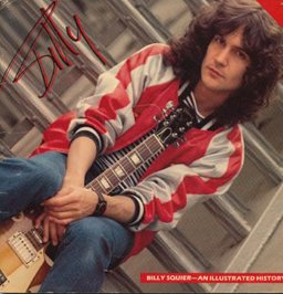 Billy Squier