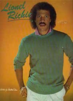 Lionel Richie