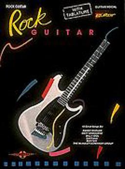 Rock Guitar Rock Guitar