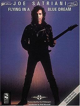 Joe Satriani: Flying in a Blue Dream