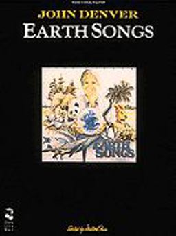 Earth Songs (Piano - Vocal)