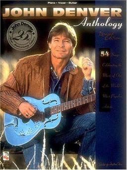 John Denver Anthology John Denver Anthology