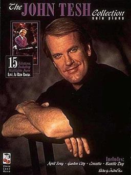 John Tesh Collection