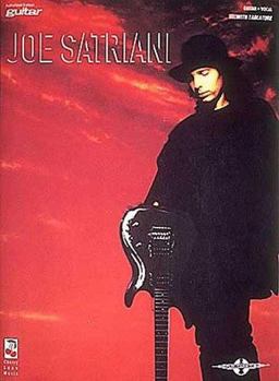Joe Satriani