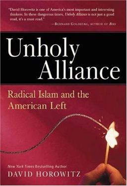 Unholy Alliance