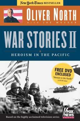 War Stories II