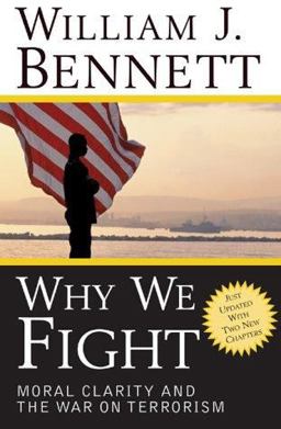 Why We Fight