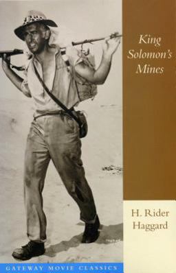 King Solomon's Mines