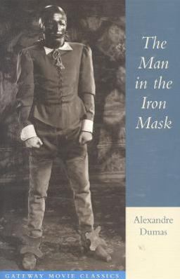 The Man in the Iron Mask
